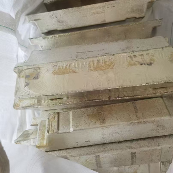 锡锭