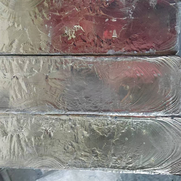 锡锭